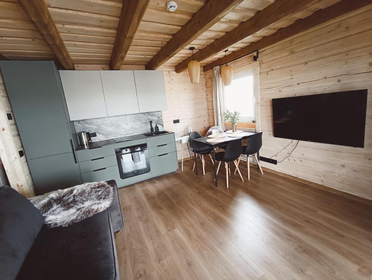 Miezonys Chill House 빌라 외부 사진