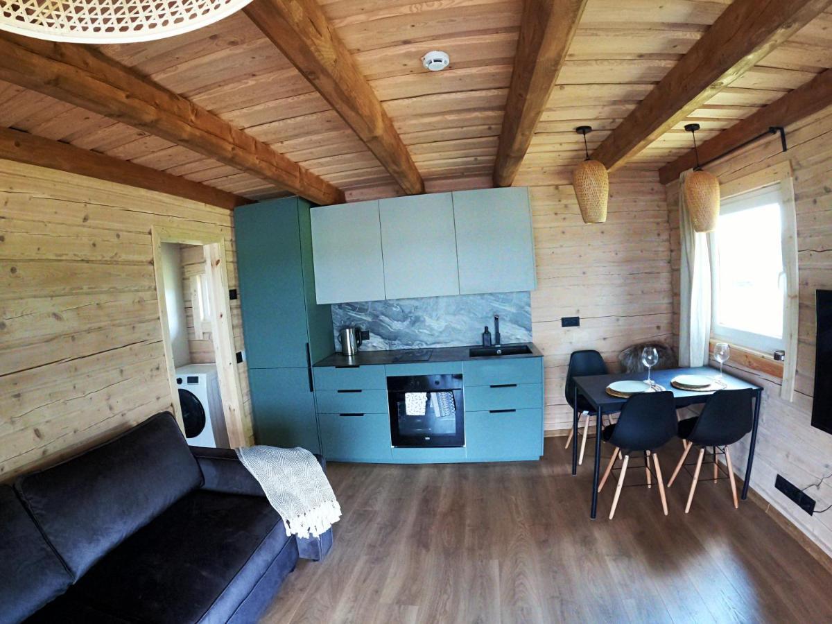Miezonys Chill House 빌라 외부 사진